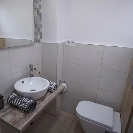 Canteras Mini Paradise Vip Apartment