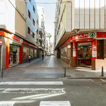 Canteras Mini Paradise Vip