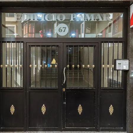 Canteras Mini Paradise Vip ラスパルマス・デ・グランカナリア