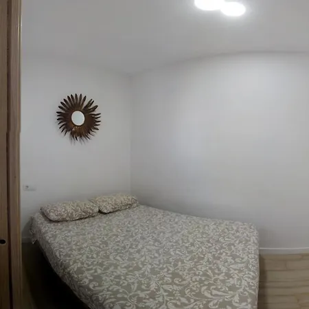 Canteras Mini Paradise Vip アパート