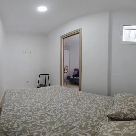 Canteras Mini Paradise Vip Appartement Las Palmas