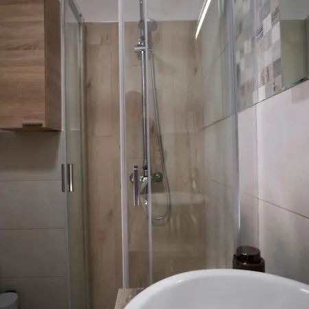 アパート Canteras Mini Paradise Vip *