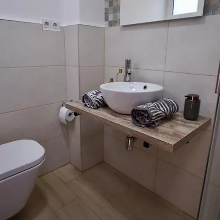 Canteras Mini Paradise Vip *