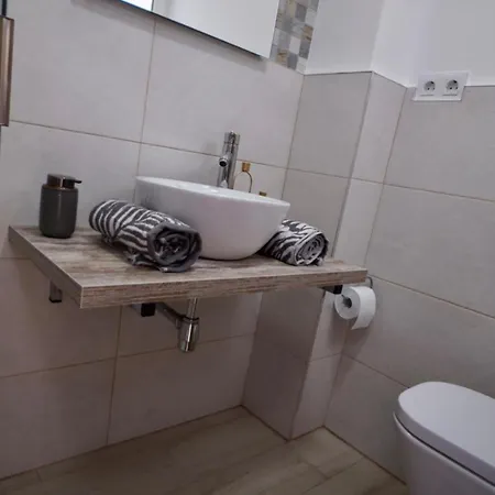 アパート Canteras Mini Paradise Vip ラスパルマス・デ・グランカナリア