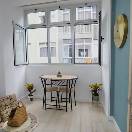 Canteras Mini Paradise Vip