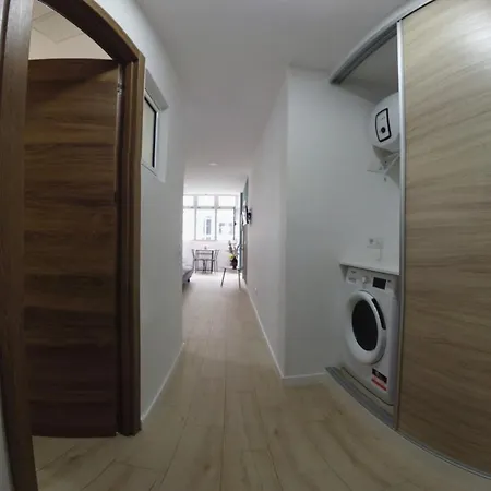 Canteras Mini Paradise Vip *