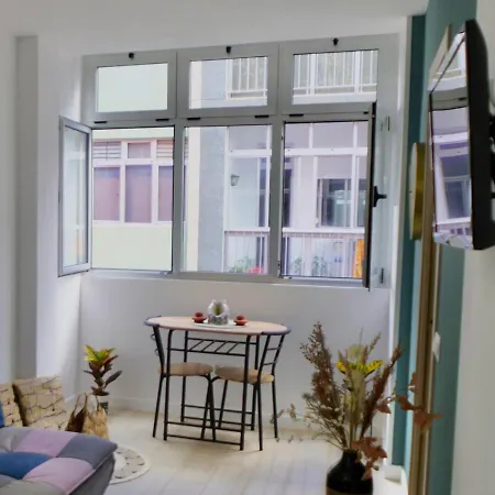 Canteras Mini Paradise Vip ラスパルマス・デ・グランカナリア