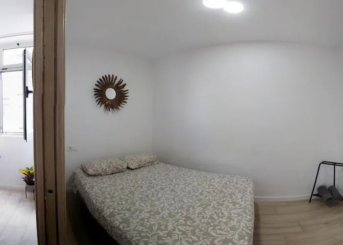 Canteras Mini Paradise Vip Lejlighed