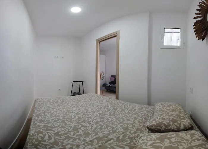 Canteras Mini Paradise Vip Lejlighed Las Palmas de Gran Canaria