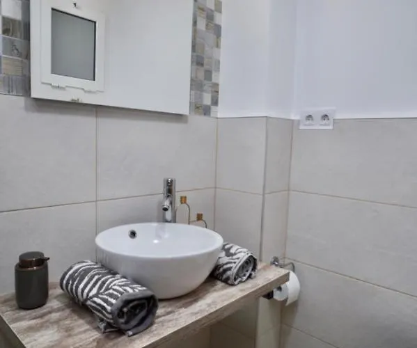 Lejlighed Canteras Mini Paradise Vip