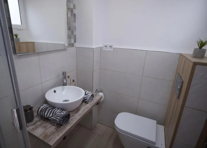 Canteras Mini Paradise Vip Lejlighed