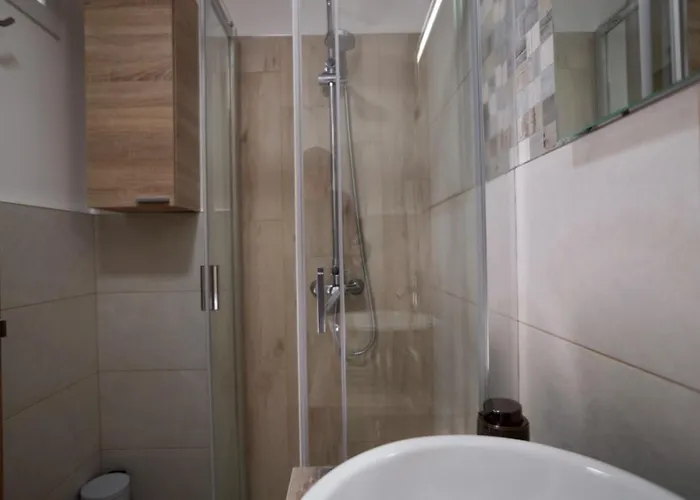 Lejlighed Canteras Mini Paradise Vip *