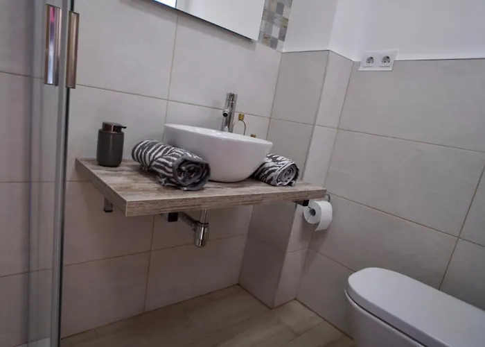 Lejlighed Canteras Mini Paradise Vip Las Palmas de Gran Canaria