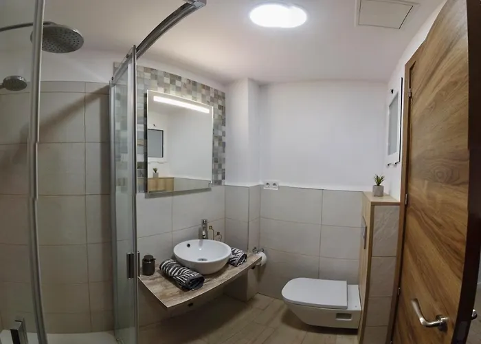 Canteras Mini Paradise Vip * Las Palmas de Gran Canaria