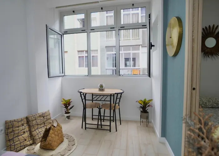 Canteras Mini Paradise Vip