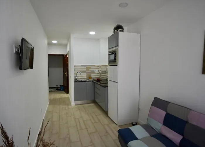 Canteras Mini Paradise Vip * Las Palmas de Gran Canaria