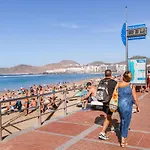 Canteras Mini Paradise Vip 아파트 라스팔마스