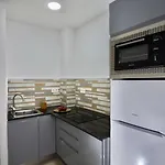 아파트 Canteras Mini Paradise Vip