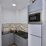 Canteras Mini Paradise Vip 라스팔마스
